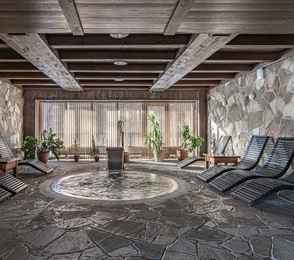 Загородный отель «Гладенькая», фото 2