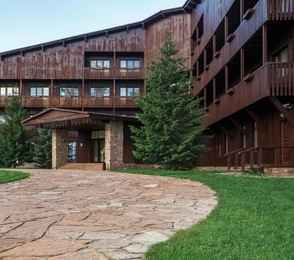 Загородный отель «Гладенькая», фото 12