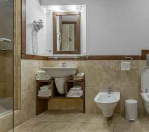 Загородный отель «Гладенькая», фото 6