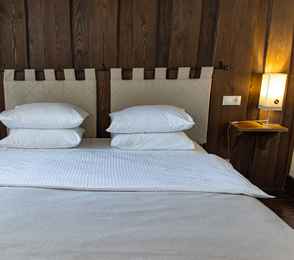 Загородный отель «Гладенькая», фото 29