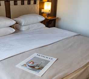 Загородный отель «Гладенькая», фото 31