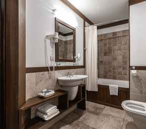 Загородный отель «Гладенькая», фото 32