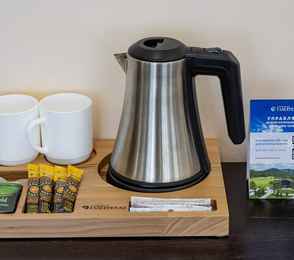 Загородный отель «Гладенькая», фото 33