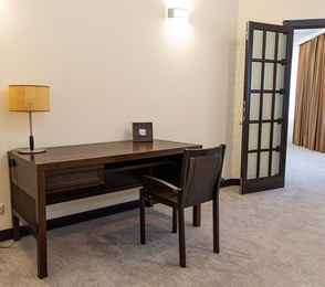 Загородный отель «Гладенькая», фото 35