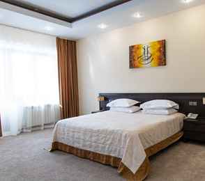 Загородный отель «Гладенькая», фото 36