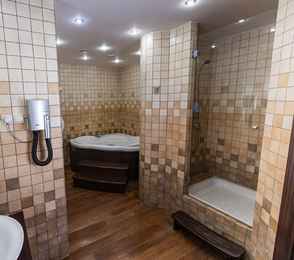 Загородный отель «Гладенькая», фото 37