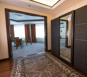 Загородный отель «Гладенькая», фото 38