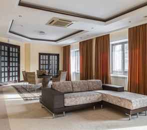 Загородный отель «Гладенькая», фото 40