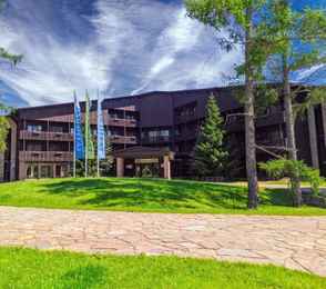 Загородный отель «Гладенькая», фото 42