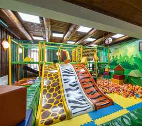 Загородный отель «Гладенькая», фото 45