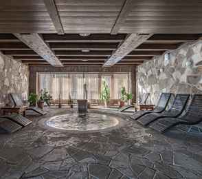 Загородный отель «Гладенькая», фото 47