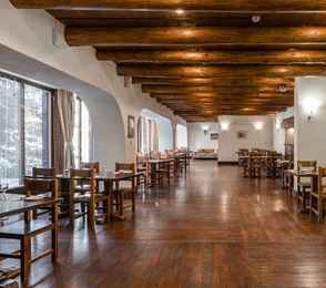 Загородный отель «Гладенькая», фото 50