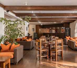 Загородный отель «Гладенькая», фото 52