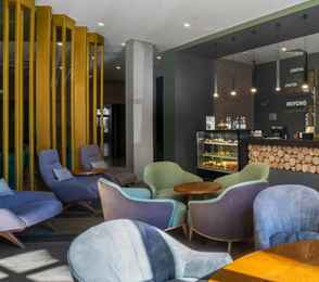 Отель Green Flow, фото 6