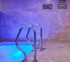 Отель Green Flow, фото 9