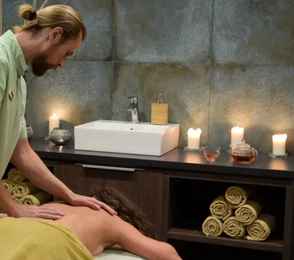 Отель Green Flow, фото 12