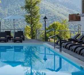 Отель Green Flow, фото 21