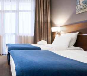 Отель Green Flow, фото 28