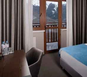 Отель Green Flow, фото 27