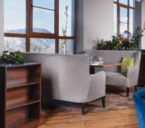 Отель Green Flow, фото 32