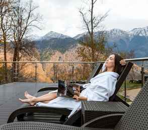 Отель Green Flow, фото 39