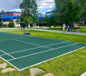 «Каникулы В Аксаково. Санатории ФНС России» (бывший санаторий «Подмосковье» ФНС России), фото 11