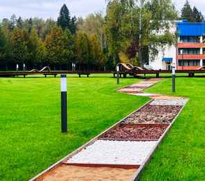 «Каникулы В Аксаково. Санатории ФНС России» (бывший санаторий «Подмосковье» ФНС России), фото 12