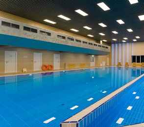 «Каникулы В Аксаково. Санатории ФНС России» (бывший санаторий «Подмосковье» ФНС России), фото 14