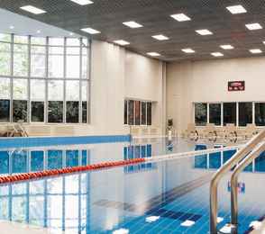 «Каникулы В Аксаково. Санатории ФНС России» (бывший санаторий «Подмосковье» ФНС России), фото 15