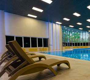 «Каникулы В Аксаково. Санатории ФНС России» (бывший санаторий «Подмосковье» ФНС России), фото 16