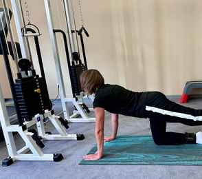 «Каникулы В Аксаково. Санатории ФНС России» (бывший санаторий «Подмосковье» ФНС России), фото 20