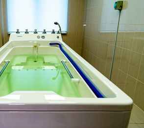 «Каникулы В Аксаково. Санатории ФНС России» (бывший санаторий «Подмосковье» ФНС России), фото 21