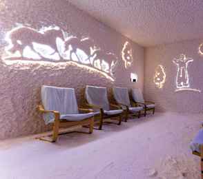 «Каникулы В Аксаково. Санатории ФНС России» (бывший санаторий «Подмосковье» ФНС России), фото 22