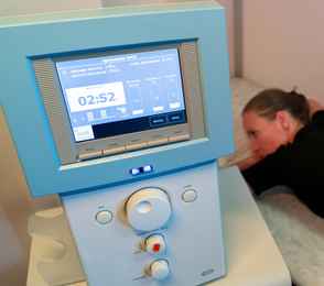 «Каникулы В Аксаково. Санатории ФНС России» (бывший санаторий «Подмосковье» ФНС России), фото 24