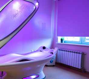 «Каникулы В Аксаково. Санатории ФНС России» (бывший санаторий «Подмосковье» ФНС России), фото 27