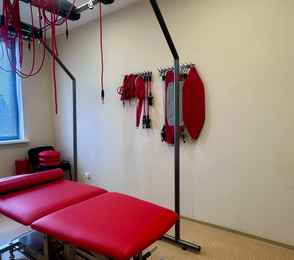 «Каникулы В Аксаково. Санатории ФНС России» (бывший санаторий «Подмосковье» ФНС России), фото 28