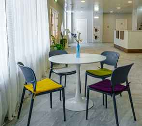 «Каникулы В Аксаково. Санатории ФНС России» (бывший санаторий «Подмосковье» ФНС России), фото 30