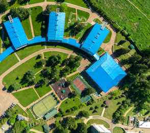 «Каникулы В Аксаково. Санатории ФНС России» (бывший санаторий «Подмосковье» ФНС России), фото 37