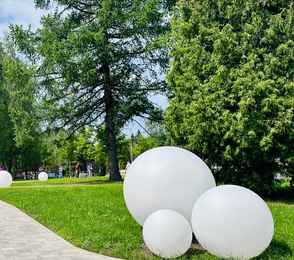 «Каникулы В Аксаково. Санатории ФНС России» (бывший санаторий «Подмосковье» ФНС России), фото 38