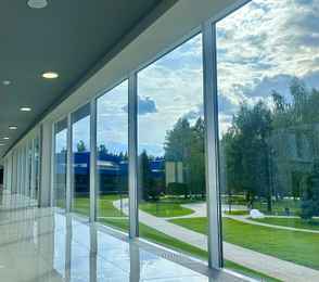 «Каникулы В Аксаково. Санатории ФНС России» (бывший санаторий «Подмосковье» ФНС России), фото 42