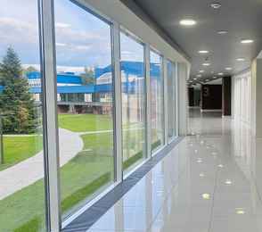 «Каникулы В Аксаково. Санатории ФНС России» (бывший санаторий «Подмосковье» ФНС России), фото 44