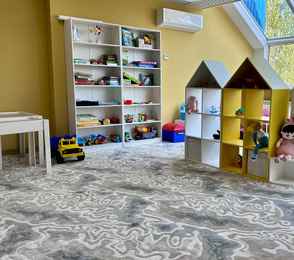 «Каникулы В Аксаково. Санатории ФНС России» (бывший санаторий «Подмосковье» ФНС России), фото 46