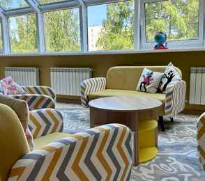 «Каникулы В Аксаково. Санатории ФНС России» (бывший санаторий «Подмосковье» ФНС России), фото 47