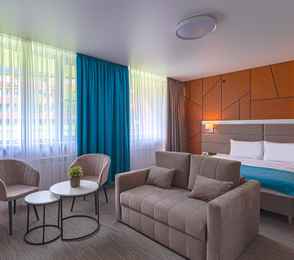 «Каникулы В Аксаково. Санатории ФНС России» (бывший санаторий «Подмосковье» ФНС России), фото 52