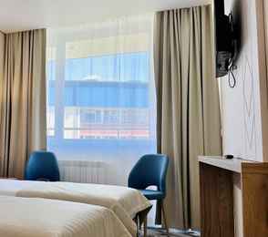 «Каникулы В Аксаково. Санатории ФНС России» (бывший санаторий «Подмосковье» ФНС России), фото 49