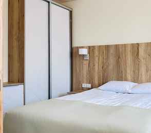 «Каникулы В Аксаково. Санатории ФНС России» (бывший санаторий «Подмосковье» ФНС России), фото 55