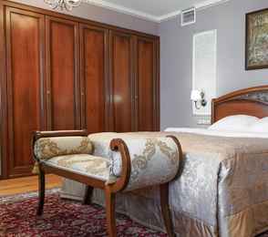 «Каникулы В Аксаково. Санатории ФНС России» (бывший санаторий «Подмосковье» ФНС России), фото 63