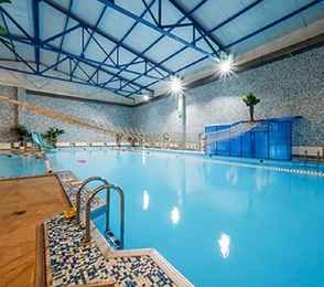 Эко-отель «Барская усадьба», фото 2