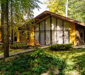 Эко-отель «Барская усадьба», фото 3