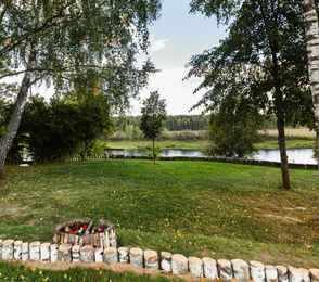 Эко-отель «Барская усадьба», фото 8